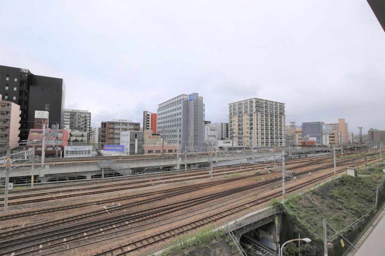 A Compact Room Hakata Fukuoka  Exterior photo