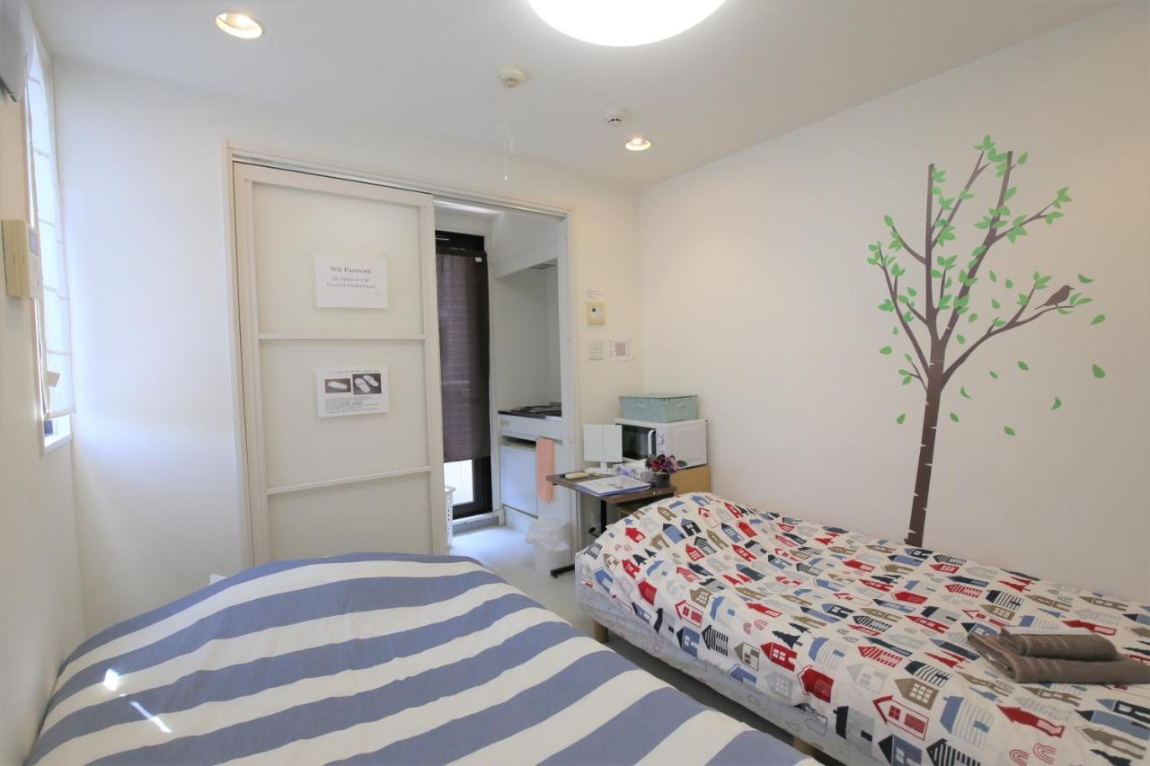 A Compact Room Hakata Fukuoka  Exterior photo