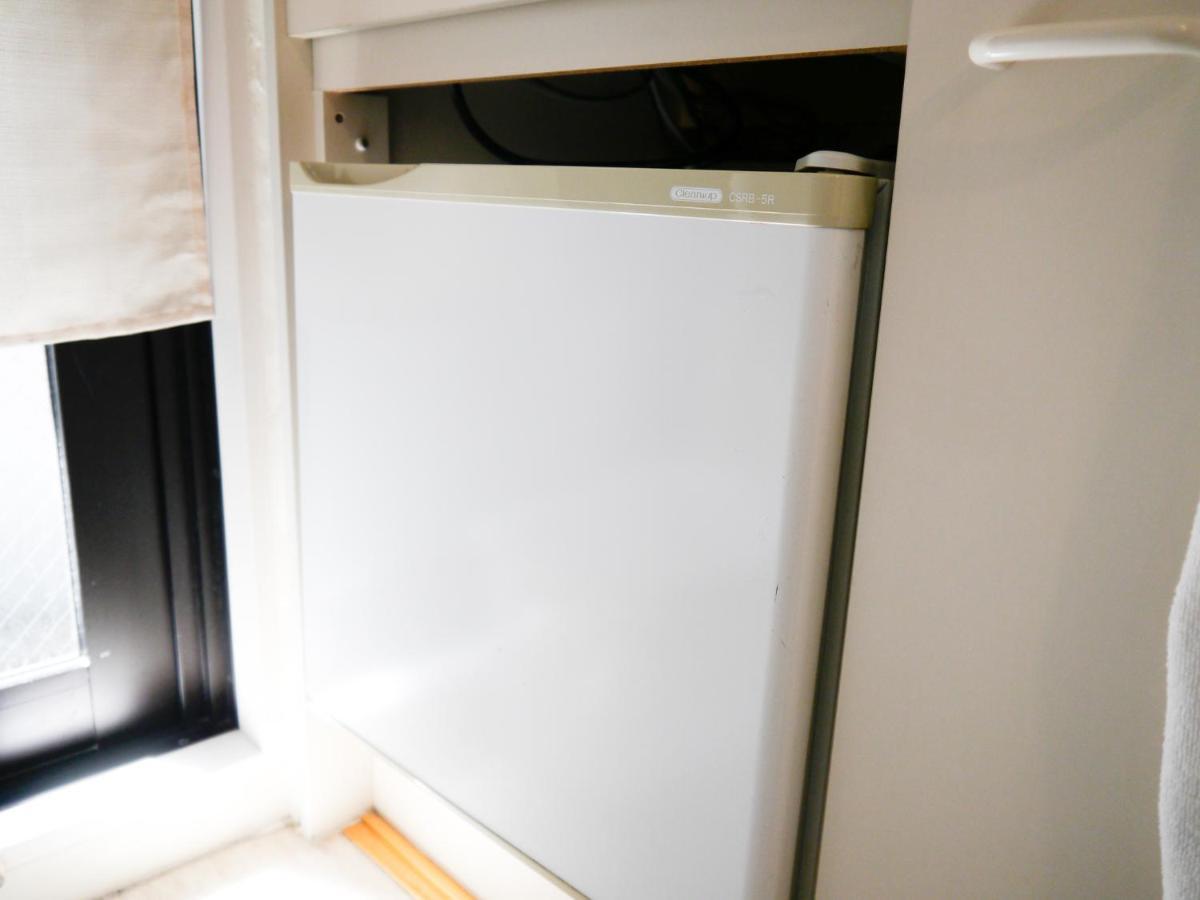 A Compact Room Hakata Fukuoka  Exterior photo